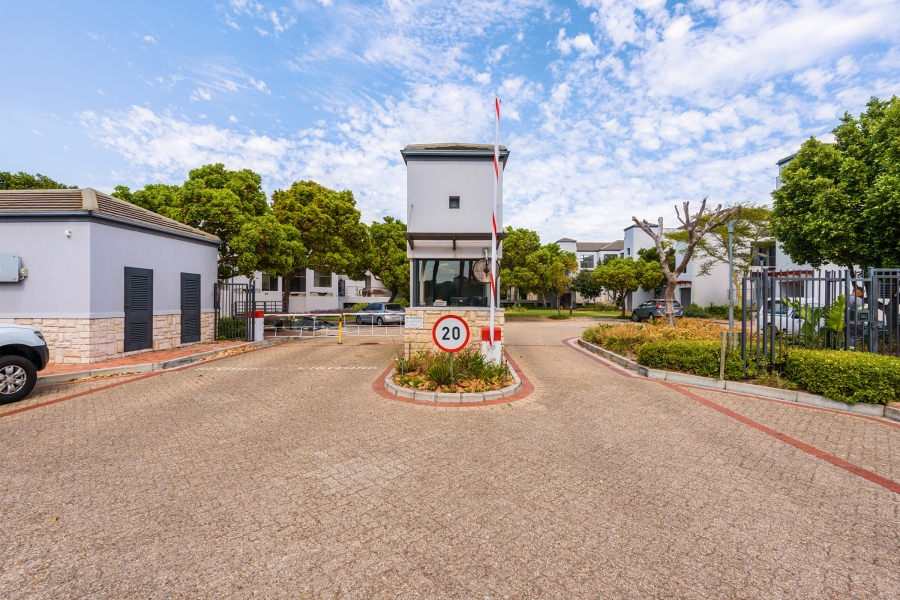 1 Bedroom Property for Sale in Century City Western Cape